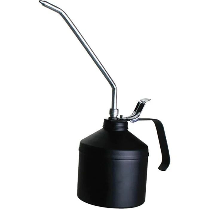 Ölkanne zum Pumpen 500ml