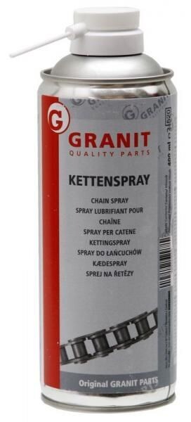 Kettenspray 400ml