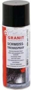 Schweiß-Trennspray