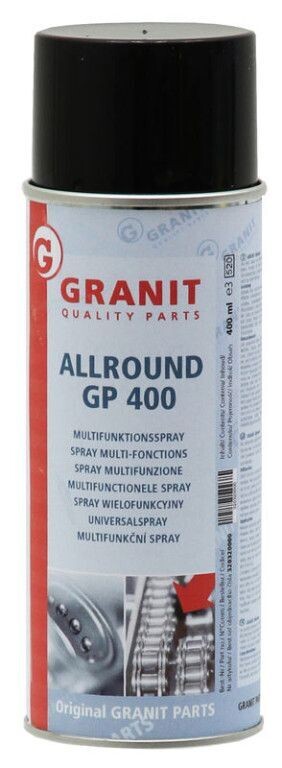 Multispray GP400 400ml