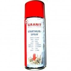 Starthilfe Spray 400ml