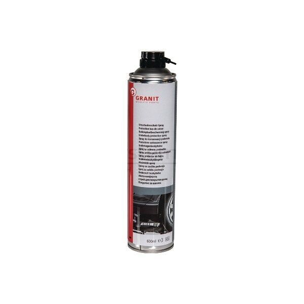 Unterboden Schutzspray 600 ml