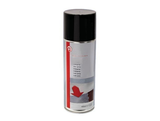 Zinkspray 400ml