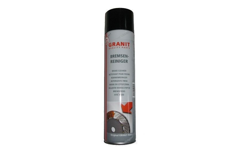 Bremsreiniger 600 ml
