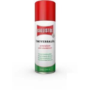 Ballistol Universalöl 200 ml