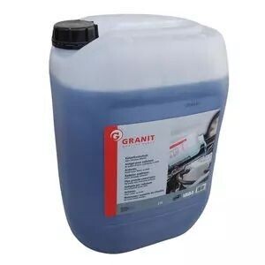 Kühlerfrostschutz 5 l Kühlerfrostschutz 5 l