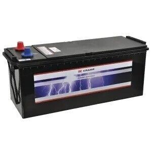 JD Batterie 12V154AH 1150 CCA 4 Zyl.