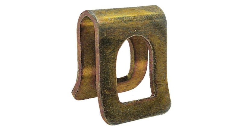 Krone Klemmstück
