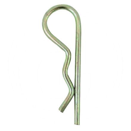 Federstecker-Satz 2mm