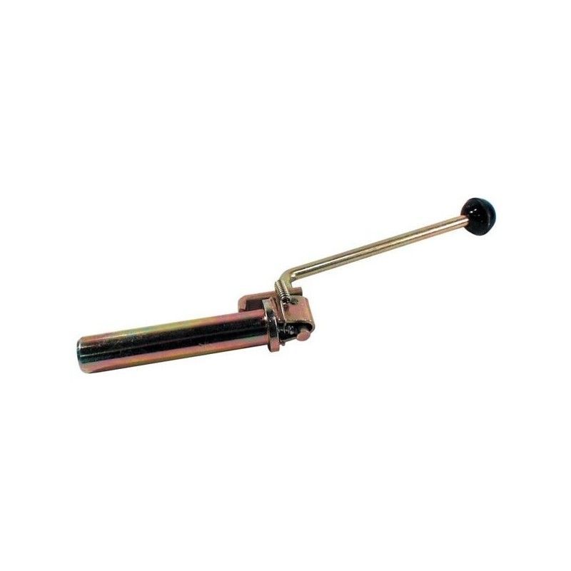 Kupplungsbolzen 31mm