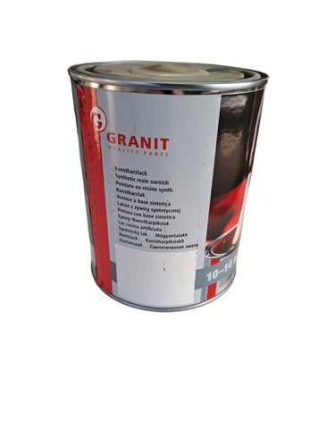 RAL 7016 Anthrazitgrau 1 L