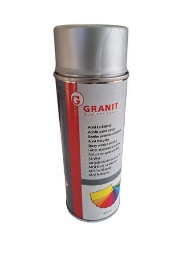 JD schwarz matt 400 ml