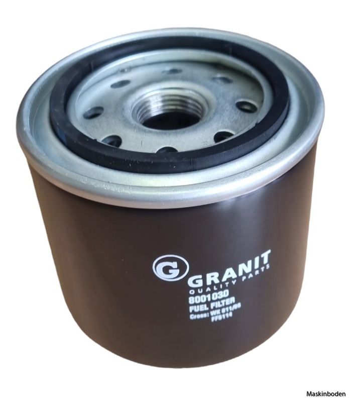 Kraftstofffilter Ganit