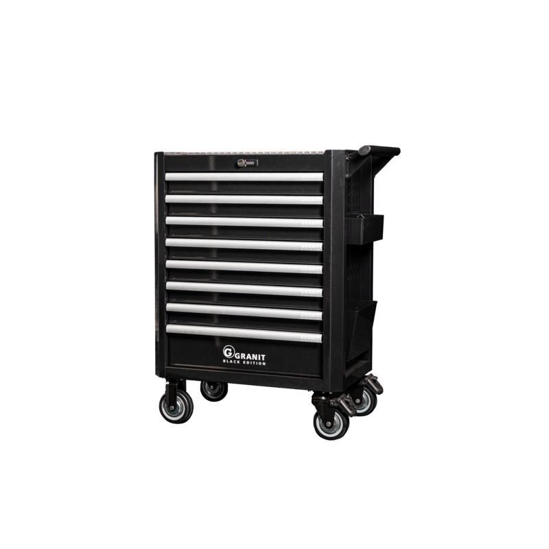 GRANIT BLACK EDITION Werkstattwagen Dynamic