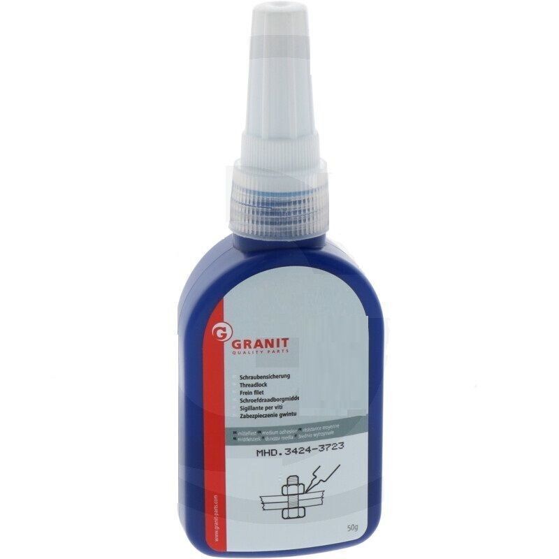 Schraubensicherung GR 50g