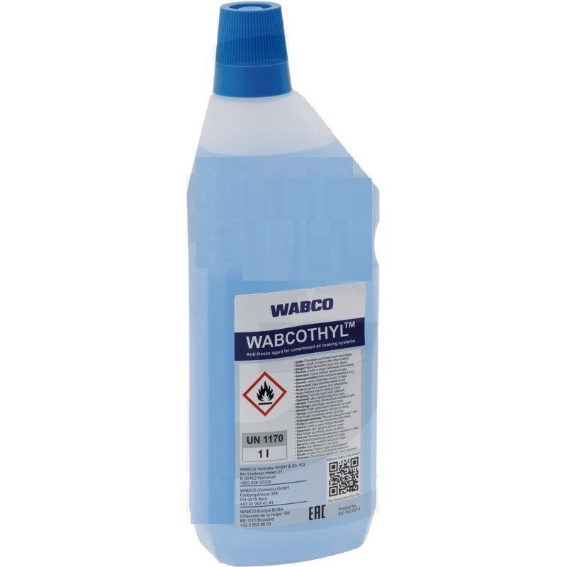 WABCO Wabcothyl