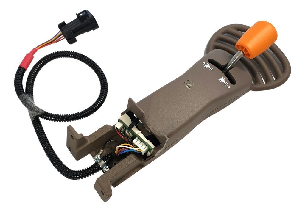 JD Hebel Reverser