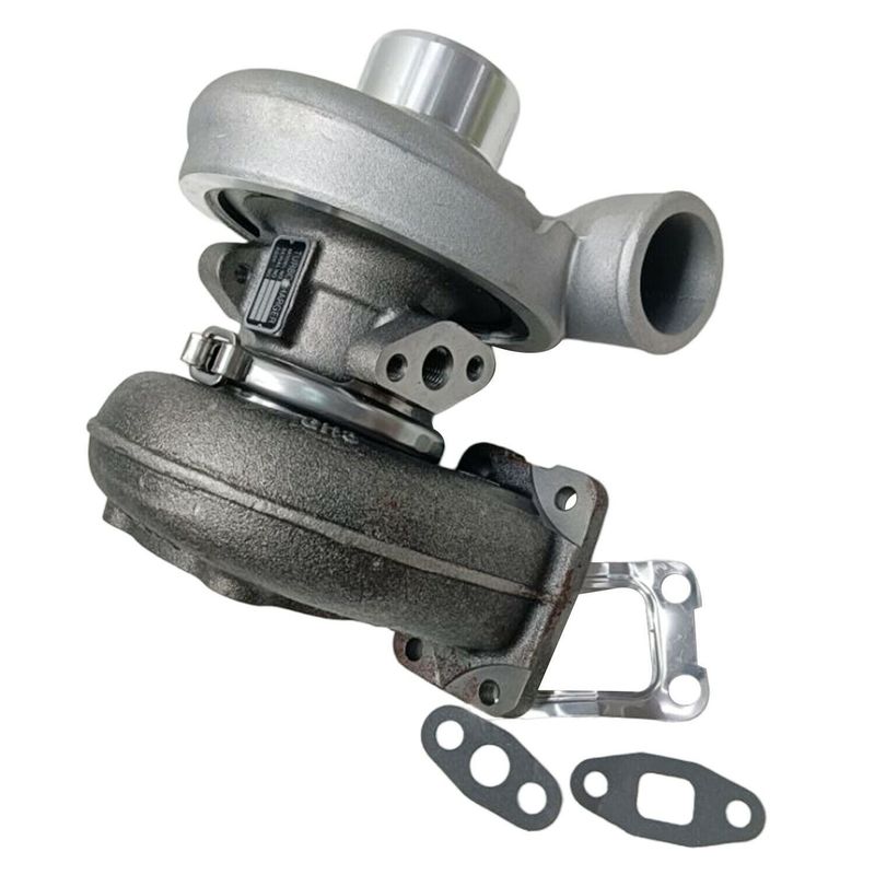 Deutz Turbolader