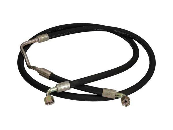 JD Hydraulikschlauch - HOSE, HYDRAULIC