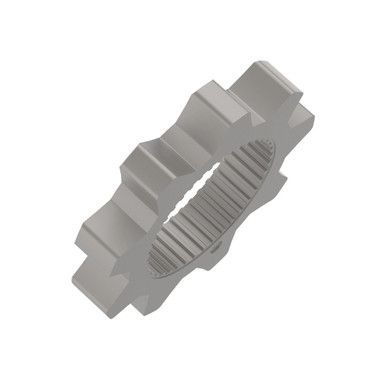 JD Getriebe Pumpen Zahnrad klein  EPQT