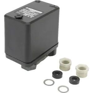 DAB906D Druckschalter 6 BAR mono