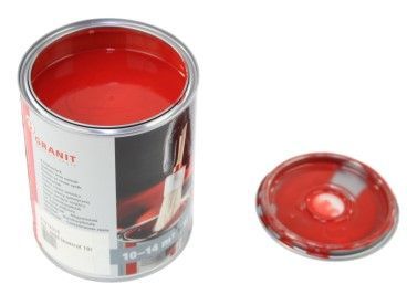 Landmaschinenlack Vicon rot