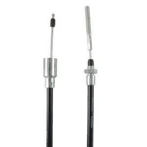 KNOTT Bremsseil 1330/1540mm