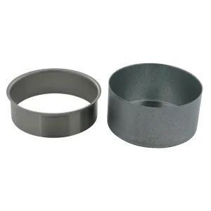 Speedi-sleeves - V2A, 54,99mm
