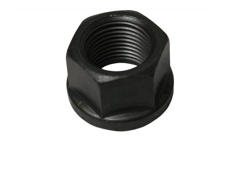 GR Flachbundmutter m18X1.5