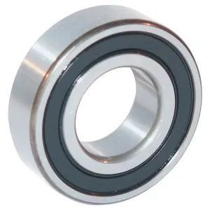 GRANIT Rillenkugellager 6208 2RS