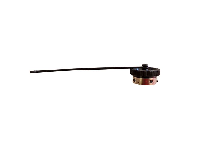 ITT  Bulkhead Stecker Steckverbinder-Schutzkappe Größe 16