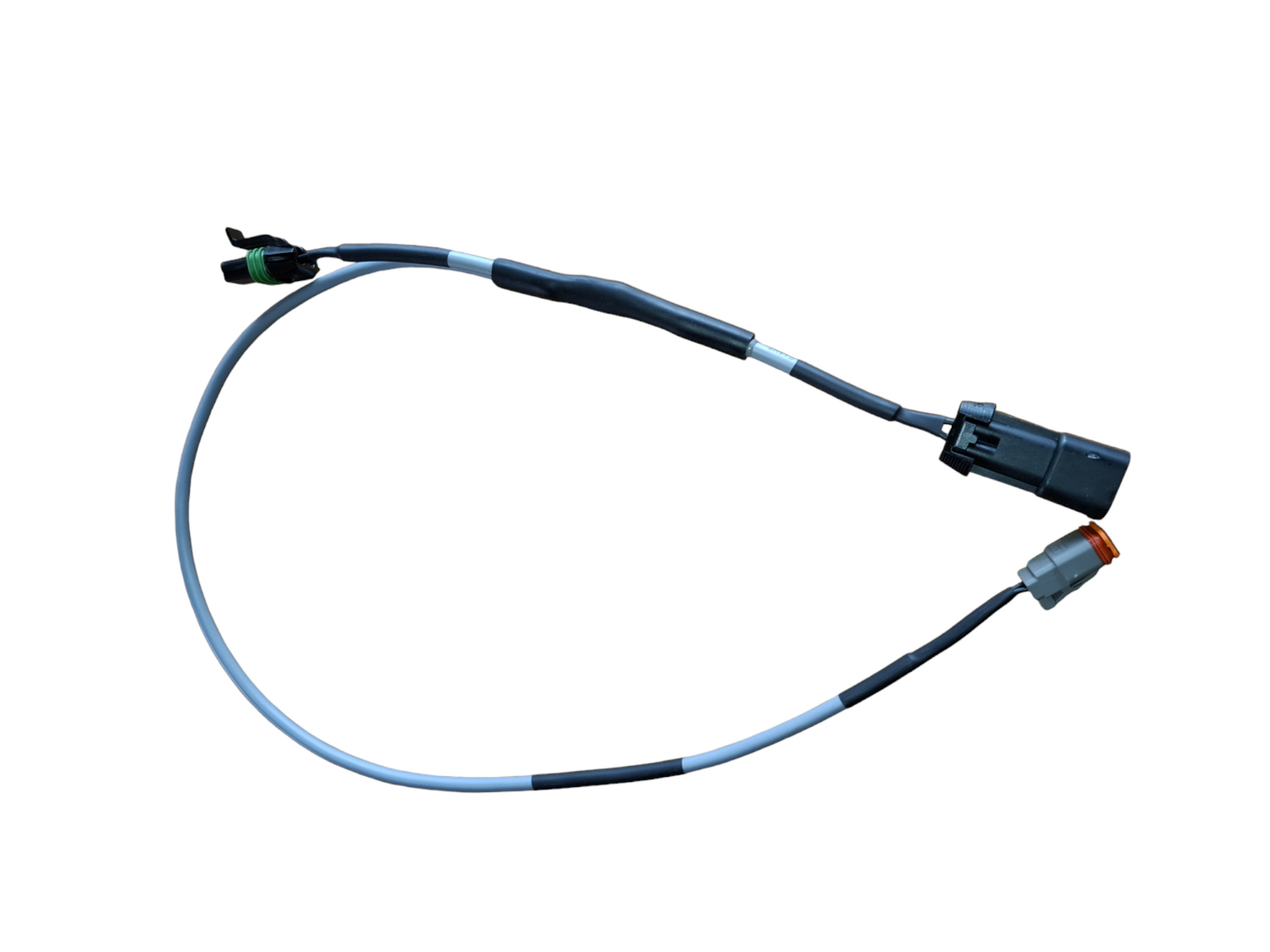 2pol Strom Y - 2pol DEU