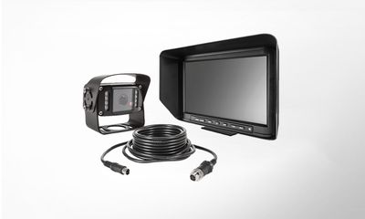 Rosho Kameras, Monitore und Zubehör