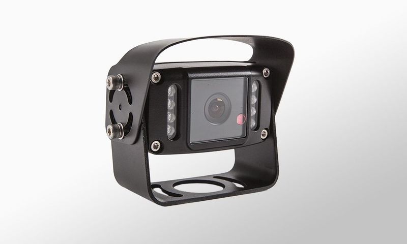 Kamera RK 1404M