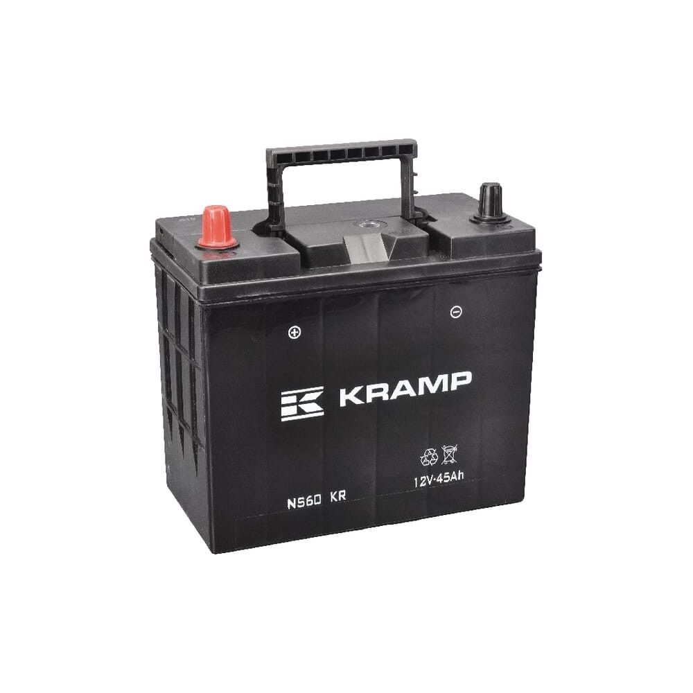 Batterie 12 V 45AH