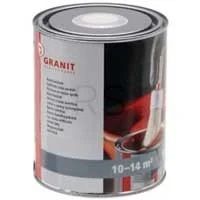Bergmann Farbe 1L Dose Grün