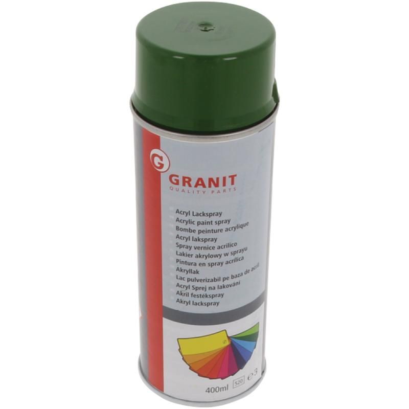 Bergmann Grün 400 ml