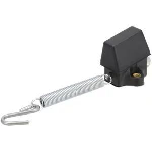 Bremslichtschalter mit Zugfeder