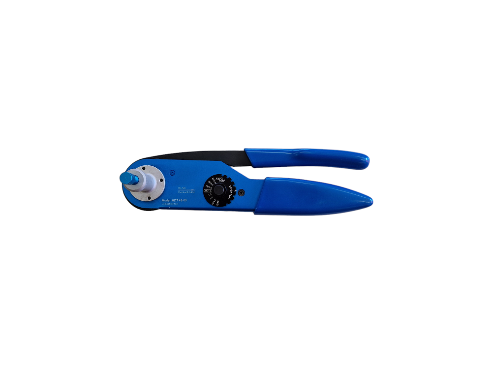 Crimper/Crimp Tool