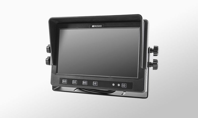 Monitor LCM 702HD