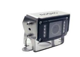 Stainless steel housing for the RK 13 xx and 14xx series