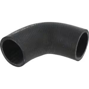 Case IH radiator hose 90 degree bend