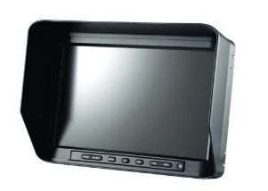 Monitor LCM 1003QHD-HD