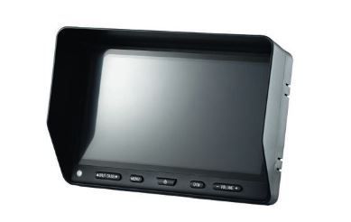 Monitor LCM 703QHD-HD