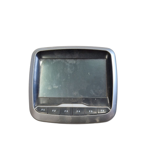 Dosan Terminal Divers Rep