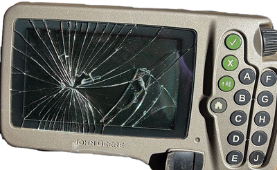 JD GS 1800 Reparatur JD GS 1800 Reparatur