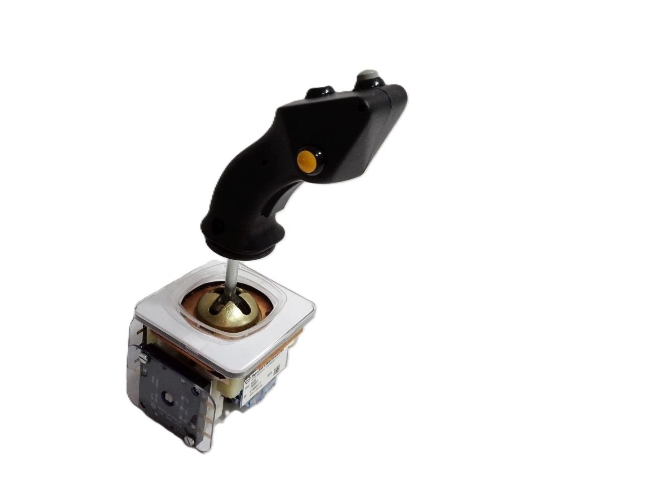 Joystick Fahrhebel für Look Instandsetzung