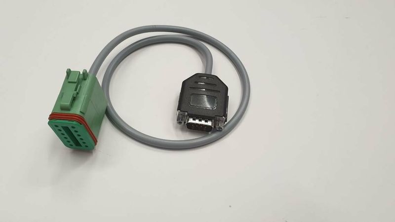 CCI 1200 C NMEA