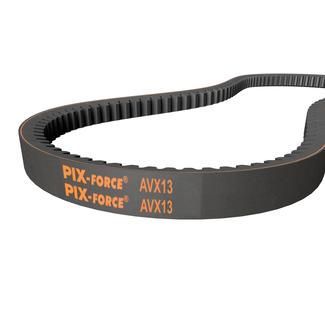 Fendt V-belt Fwn66966-Avx13