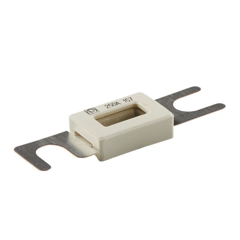 250A ceramic fuse